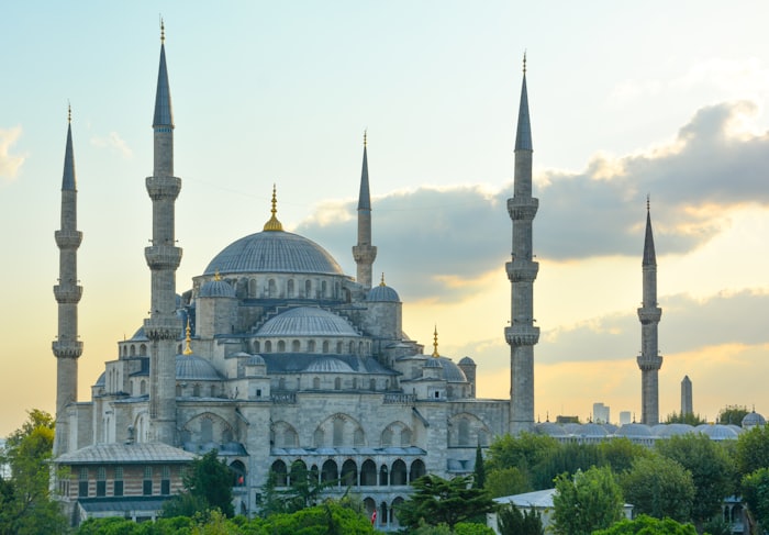 Istanbul, Turkey